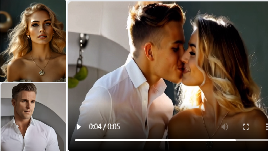 Rich Templates Library