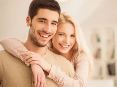 Click generate or create button